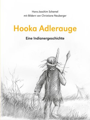 cover image of Hooka Adlerauge
